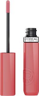 Infaillible Laque Resistance 16H tečni karmin - 600 Le Nu Rosé L'ORÉAL PARiS