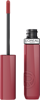 Rossetto liquido Infaillible Laque Resistance - n. 220 L'ORÉAL PARiS