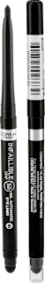 Infaillible Grip Gel Automatic creion de ochi Intense Black L'ORÉAL PARiS
