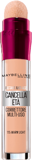 Correttore multi-uso Cancella età - n. 115 MAYBELLINE NEW YORK