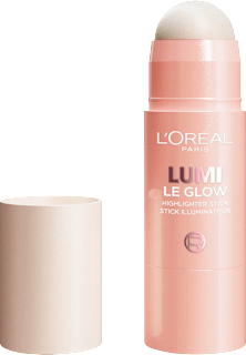 Rozjasňovač Lumi Le Glass - 630 Glowy Crème Chic L'ORÉAL PARiS