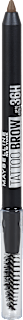 Augenbrauenstift Tattoo Brow 05 Medium Brown MAYBELLINE NEW YORK