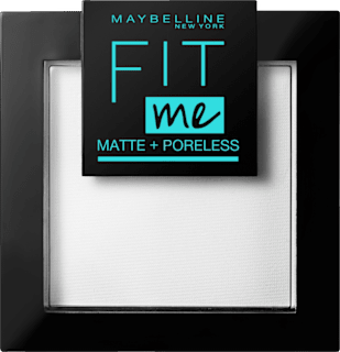 kompaktní pudr Fit me 090 Translucent  MAYBELLINE NEW YORK