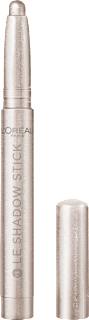 Očné tiene Le Shadow Stick - 100 Ice Sparkle L'ORÉAL PARiS