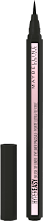 Eyeliner Hyper Easy 801 Matte Black, 1 St