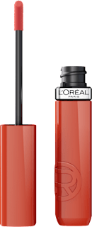 Infailible Laque Resistance 16H tečni karmin - 601 Worth It L'ORÉAL PARiS