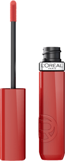 Infailible Laque Resistance 16H tečni karmin - 635 Worth It medium L'ORÉAL PARiS