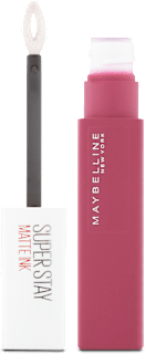 tekutá rtěnka SuperStay Matte Ink 125 Inspirer MAYBELLINE NEW YORK