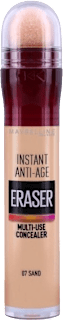 Instant Anti Age Eraser corector 07 Sand MAYBELLINE NEW YORK