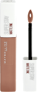Super Stay Matte Ink 60 Poet, szminka w płynie MAYBELLINE NEW YORK