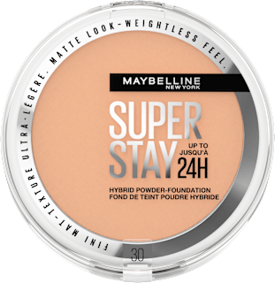 Foundation Puder Hybrid 30 Super Stay MAYBELLINE NEW YORK