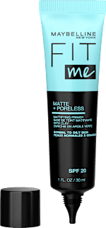 Primer Fit Me Matte & Poreless, LSF 20 MAYBELLINE NEW YORK