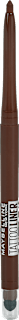 Eyeliner Gel Tattoo Automatic 040 Smokey Brown MAYBELLINE NEW YORK