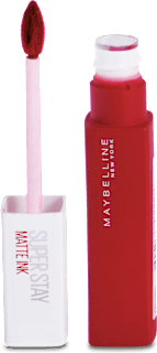 tekutá rtěnka SuperStay Matte Ink 20 Pioneer MAYBELLINE NEW YORK