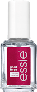 Top Coat Good To Go  essie