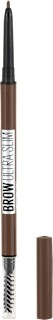 Ultra Slim olovka za obrve – 04 Medium Brown MAYBELLINE NEW YORK