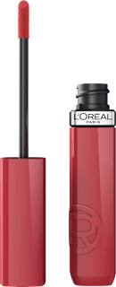 Rúž na pery Infaillible Laque Resistance - 220 Paris Sunset L'ORÉAL PARiS