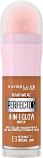 Foundation 4in1 Instant Perfector Glow 03 Medium-Deep MAYBELLINE NEW YORK