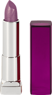 Rúž na pery Color Sensational Smoked Roses - 240 Galactic Mauve MAYBELLINE NEW YORK