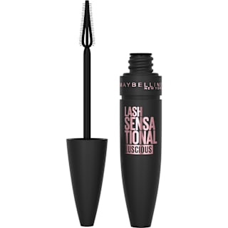 řasenka Lash Sensational Luscious Black  MAYBELLINE NEW YORK