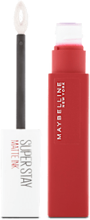 tekutá rtěnka SuperStay Matte Ink 118 Dancer MAYBELLINE NEW YORK