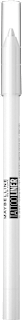 Eyeliner Tattoo Liner 970 Polished White MAYBELLINE NEW YORK