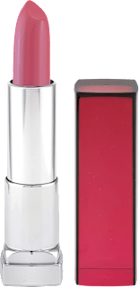 rtěnka Color Sensational Smoked Roses 320 Steamy Rose MAYBELLINE NEW YORK