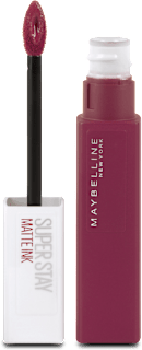 Течно червило Super Stay Matte, Nr.80 Ruler MAYBELLINE NEW YORK
