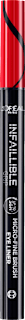 INFAILLIBLE GRIP MICRO-FINE ajlajner - 01 Obsidian Black L'ORÉAL PARiS