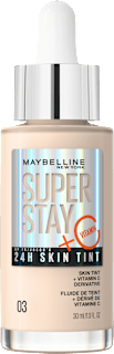 Super Stay 24H Skin Tint tonirani serum – 03  MAYBELLINE NEW YORK