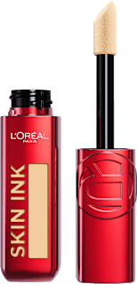 INFAILLIBLE SKIN INK tečni puder - 130 light cool L'ORÉAL PARiS