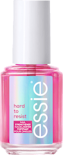 Nagelhärter Hard To Resist 00 Glow & Shine essie