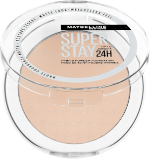 pudr SuperStay 05 MAYBELLINE NEW YORK