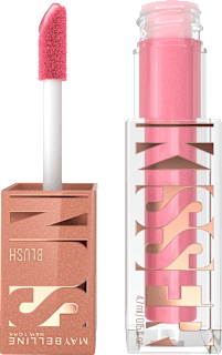 Blush Sunkisser 05 Blazing Blush MAYBELLINE NEW YORK
