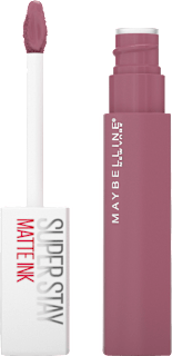rtěnka Super Stay Matte Ink 180 Revolutionary MAYBELLINE NEW YORK