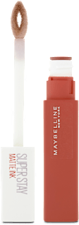 tekutá rtěnka SuperStay Matte Ink 65 Seductress MAYBELLINE NEW YORK