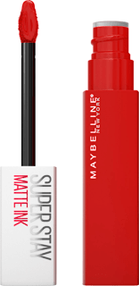 Tinta labbra Super Stay Matte Ink - n. 320 MAYBELLINE NEW YORK