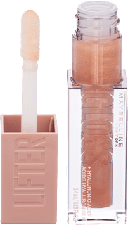 lesk na rty Lifter Gloss 20 Sun MAYBELLINE NEW YORK