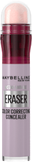 korektor Instant Anti-Age Eraser - Purple MAYBELLINE NEW YORK