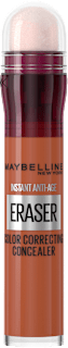 Korrektor, Instant Anti-Age Eraser - Orange MAYBELLINE NEW YORK