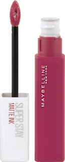Течно червило Super Stay Matte, Nr.170 Initiator MAYBELLINE NEW YORK