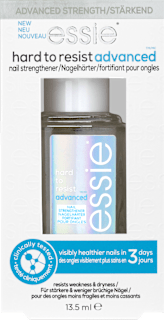 lak na nehty Hard to resist advanced essie
