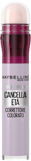 Correttore multi-uso Cancella età - n. 152 Viola MAYBELLINE NEW YORK