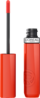 Rúž na pery Infaillible Laque Resistance - 601 Worth It L'ORÉAL PARiS