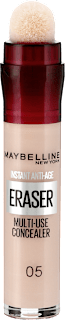 Instant Anti-Age Eraser korektor z gąbeczką 05 Brightener MAYBELLINE NEW YORK