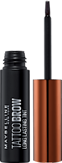 Tattoo Brow Easy Peel Off gel za obrve – Medium Brown MAYBELLINE NEW YORK