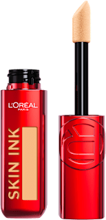 INFAILLIBLE SKIN INK tečni puder - 140 light warm L'ORÉAL PARiS
