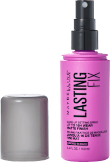 Fixierspray Lasting Fix 100 MAYBELLINE NEW YORK