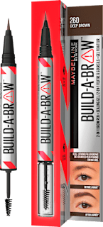Augenbrauenstift Build-A-Brow 260 Deep Brown MAYBELLINE NEW YORK