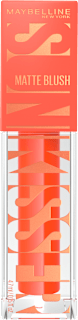 Руж Sunkisser Matte - Nr. 34 peachy quench​ MAYBELLINE NEW YORK